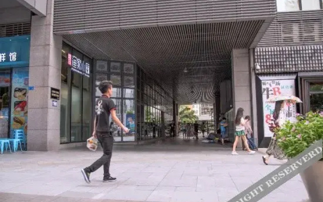 Shengang Apartment Hotel