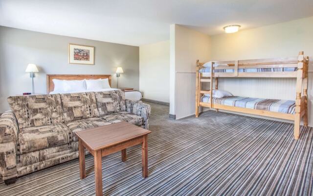 Super 8 Truro NS