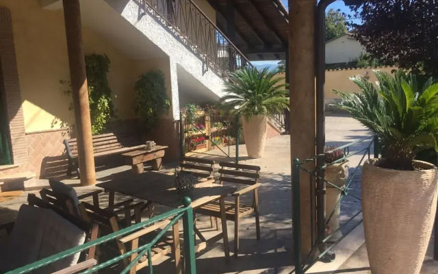 Residence Cerci