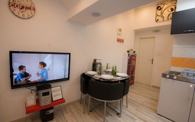 B&B Antonia