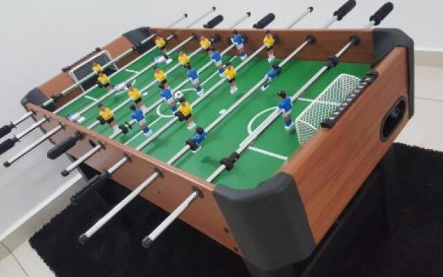 Seaview Homestay Mersing