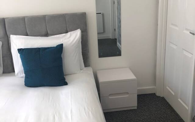 Limetree Studio Rooms