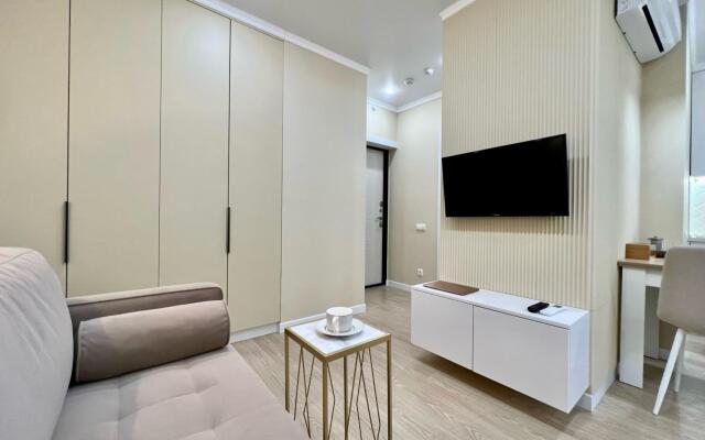 Apartments on Acacia 34k2