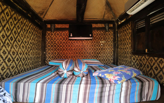 NewAlasKuliner & HomestayWatulumbung