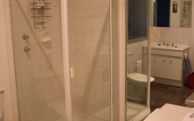 Lavender Blue Country Accommodation