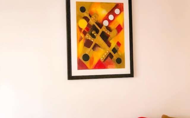 Residence Hoteliere Flana B