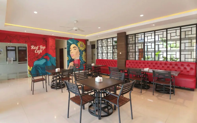 Lombok Mayura Hotel