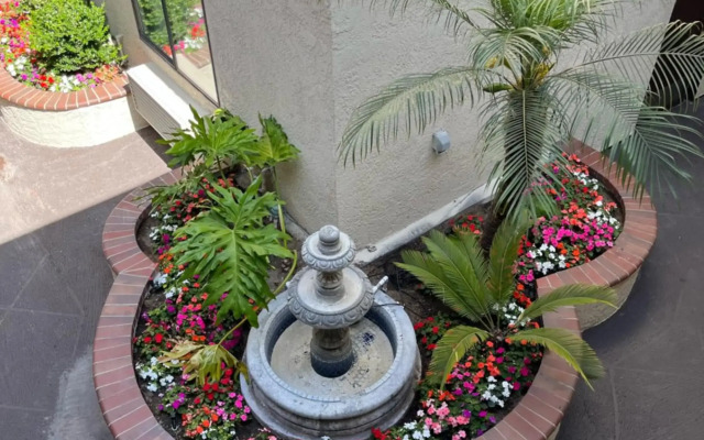 Laguna Inn & Suites