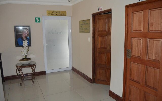Lakeview Boutique Hotel & Conference Center