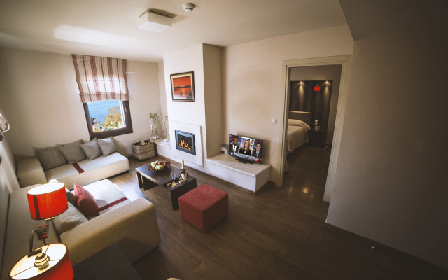 Portaria Hotel