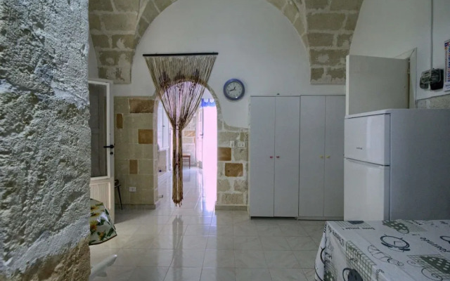 Rifugio dei Pescatori Fronte Spiaggia