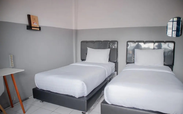 360Homestay