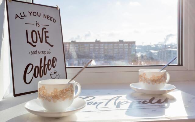 Roomer (Румер) на улице Кальварийская 2