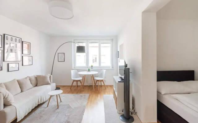 Modern, bright Studio -close to the center in a quiet area - Apartment in Vienna - Photo 3