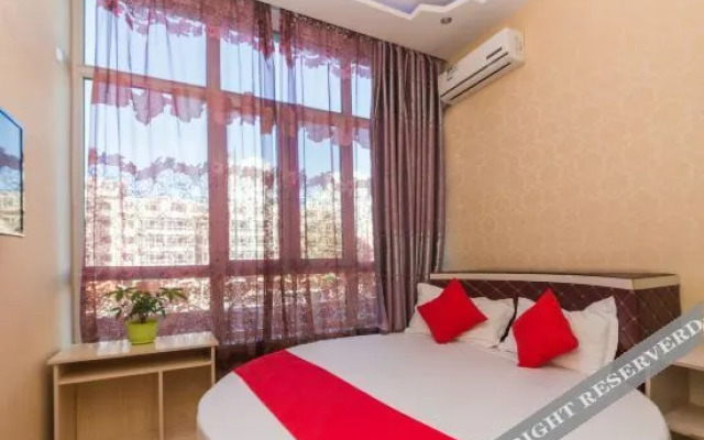 OYO Harbin xinhui express hotel