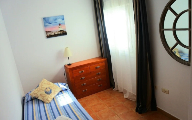 Oliastur Holiday Apartments