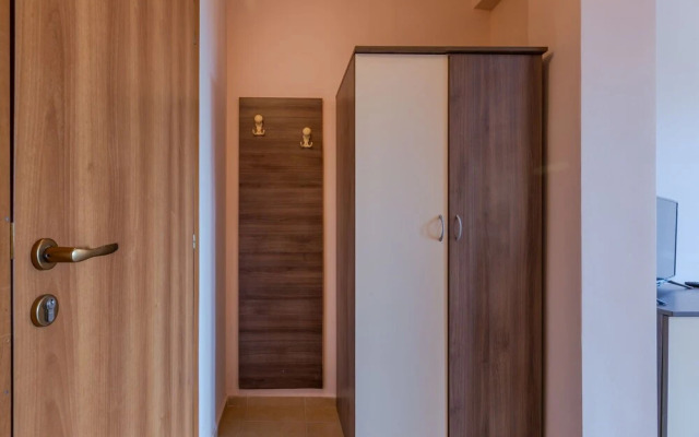 Double Room in Dafinka Guest House