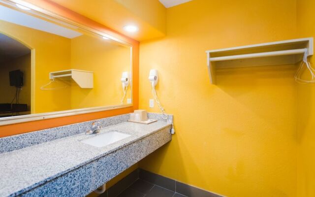 Express Inn Gulf Bank