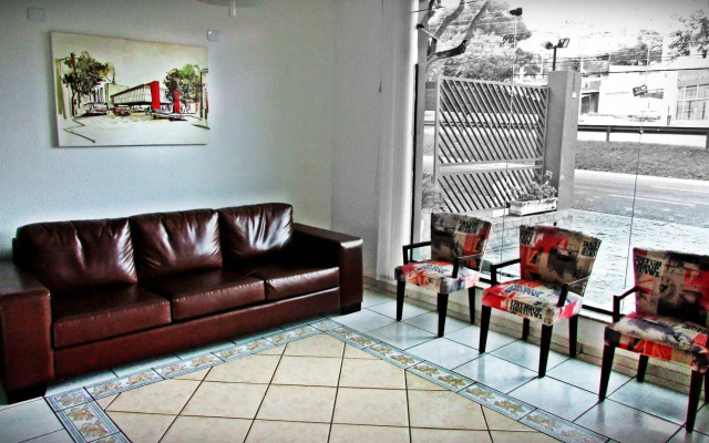 Hotel Jardim Sul