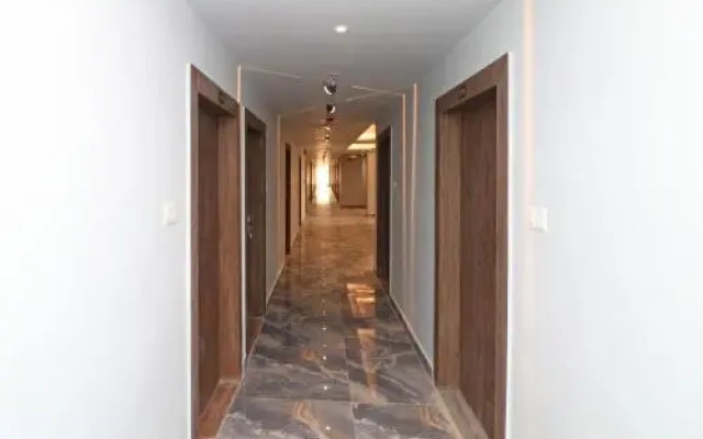 Hotel Triveni Sangam By OYO Rooms