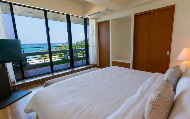 The Moon Beach Museum Resort