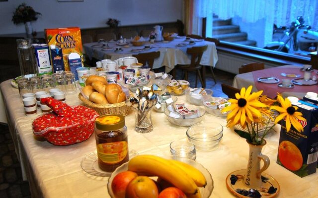 Appartement - Pension Adlerhorst