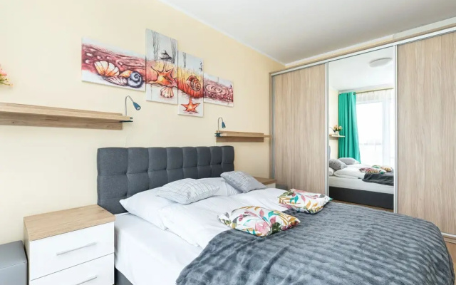 Jantar - Apartamenty KASPROWICZA