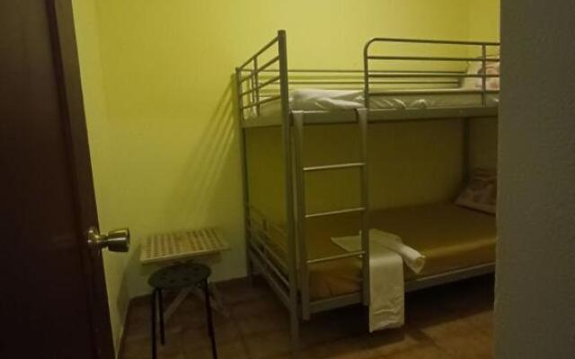 27-4-BJ- HABITACION para 2 personas