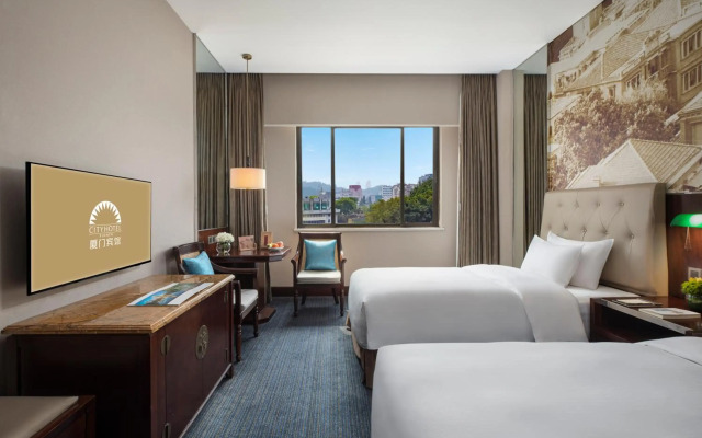 City Hotel Xiamen