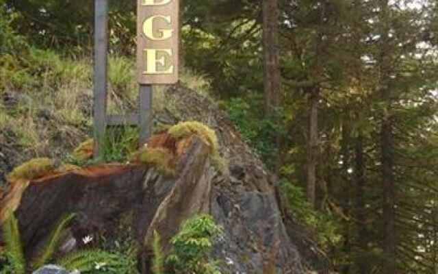 He-Tin-Kis Lodge