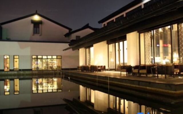 Shaoxing The Xianheng Hotel