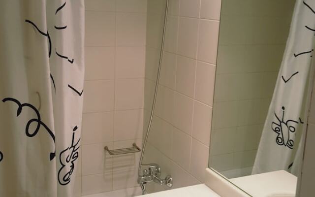 Apartamento de Relax y Ocio