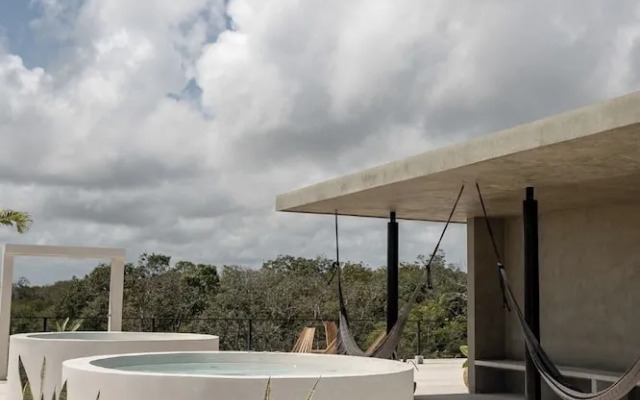 Seremonia Origen by Vida de Playa