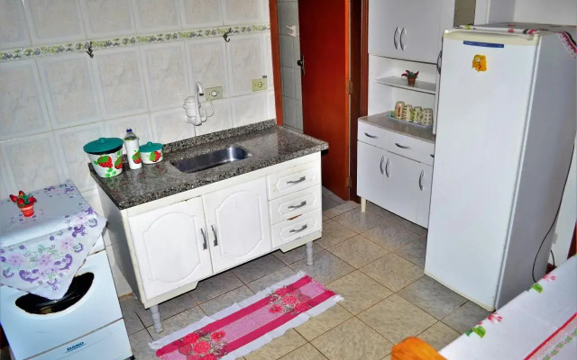 Chalés Fazenda Vale da Mata