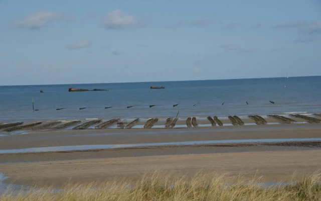 Sarl B&B Utah Beach