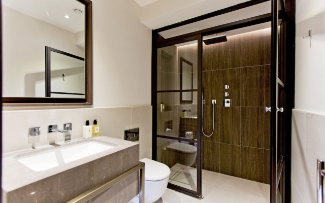 1-bed Executive Apt 310