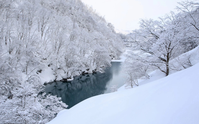 Sakamaki Onsen Kawatsuya