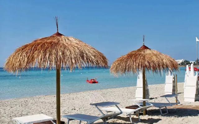 Villa Poseidon Clima e Parking