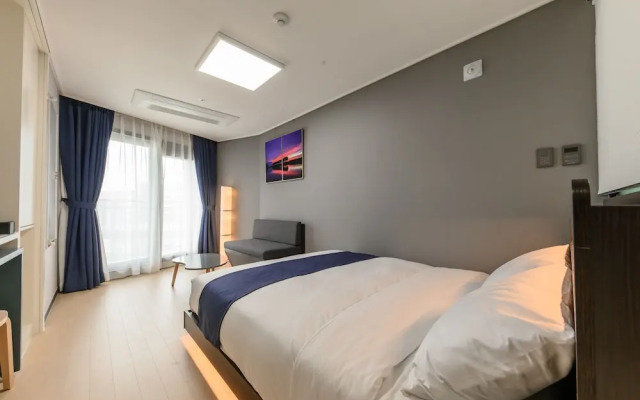 Risen Oceanpark Hotel