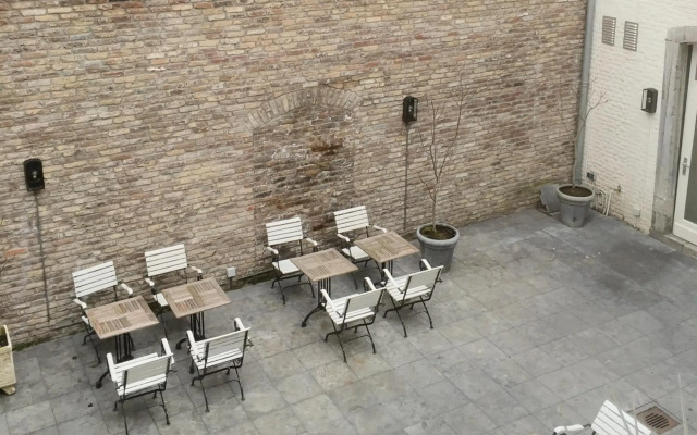 Boutique Hotel Grote Gracht