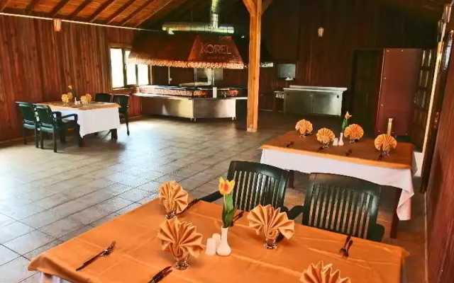 Korel Thermal Resort Hotel & SPA