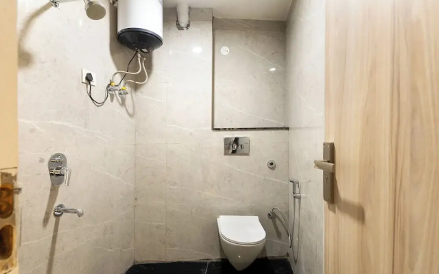 Evergreen Stay, Mahipalpur