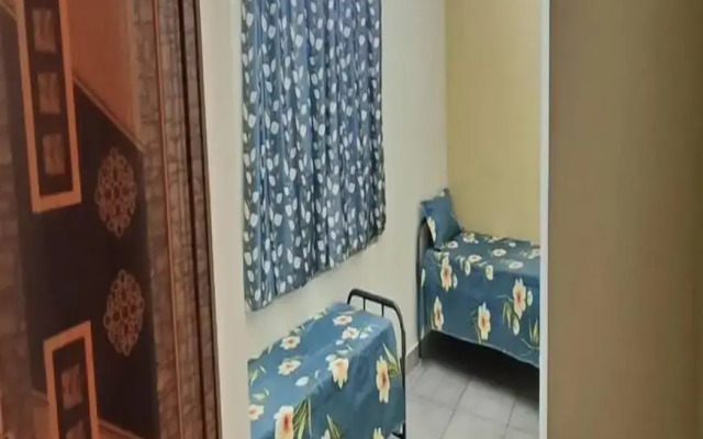 Diya residence
