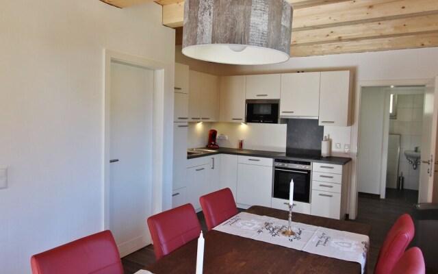 Beautiful Modern Chalet in Kotschach-mauthen / Carinthia Near the ski Area