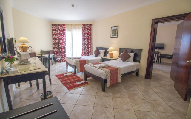 Casa Mare Resort - ex.Royal Marsa & Aqua park