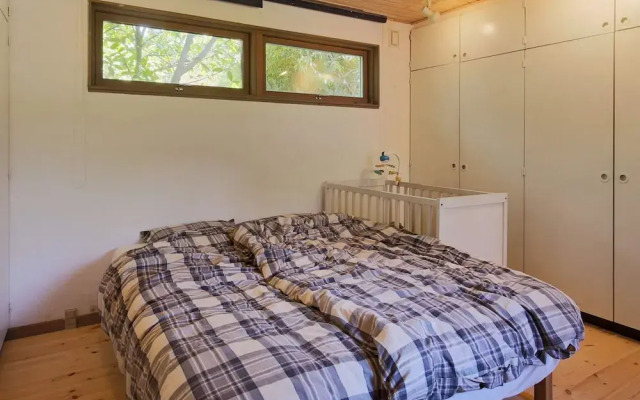 Seaside Retreat in Dronningmolle-by Traum