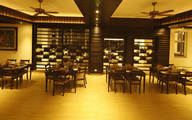 Sinclairs Retreat Kalimpong