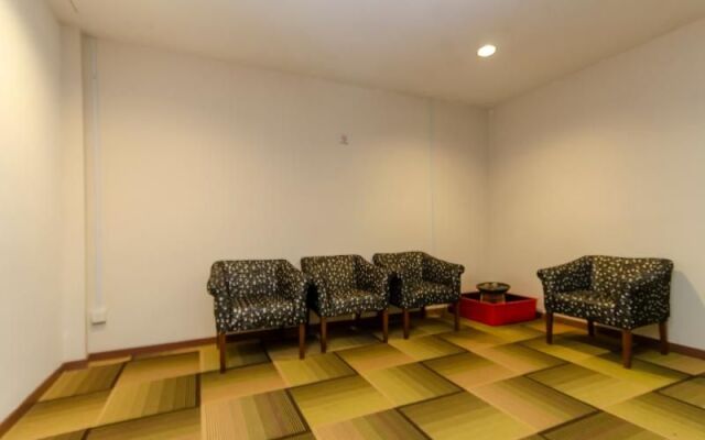 906 Hotel Kota Laksamana