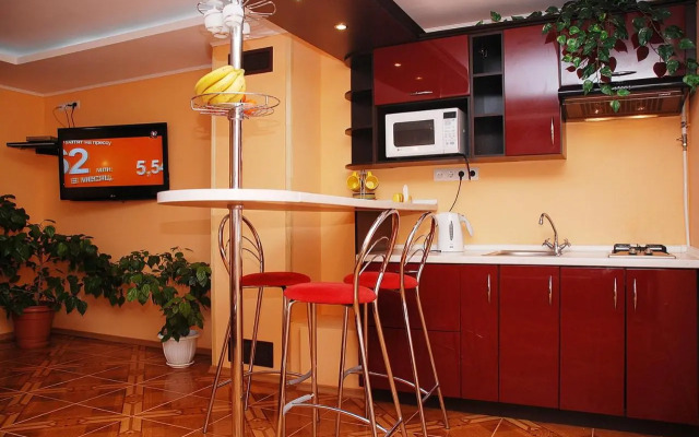 VIP Apartments 11 Kiev