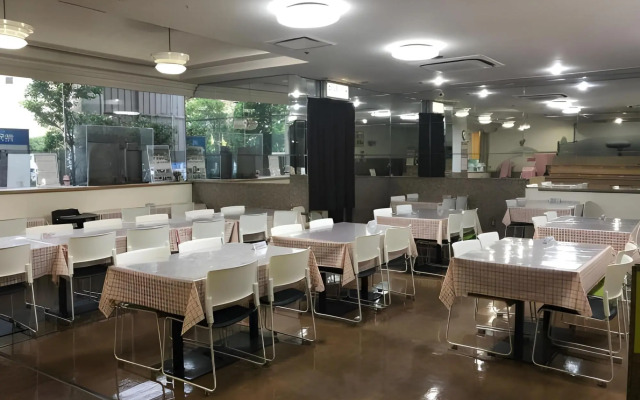 Hotel 1-2-3 Kurashiki